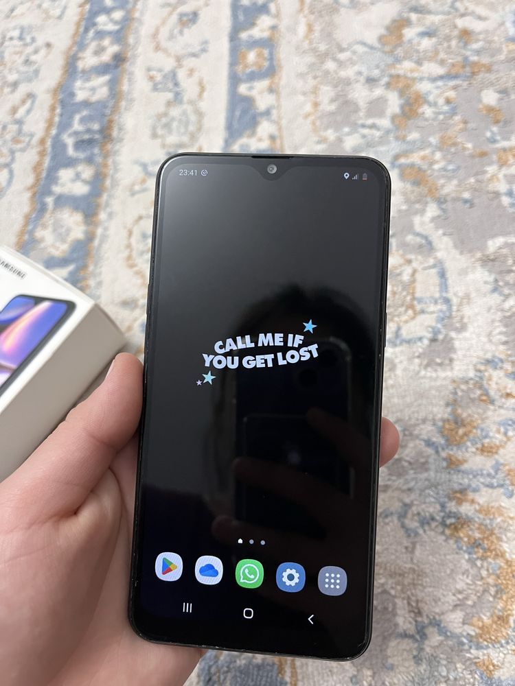 Продам Самсунг А10 S