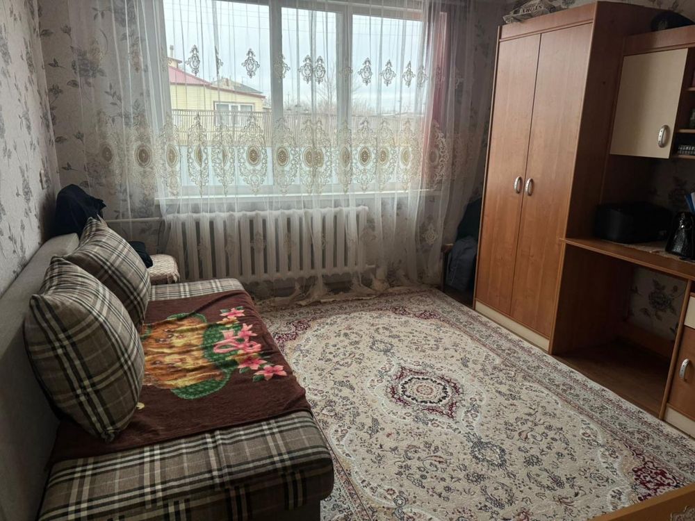 Продается дом в Зеренде