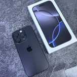 Apple iPhone 16 Pro, Павлодар , Лот:667737