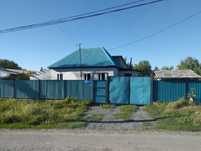 Срочно продам дом