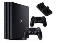 Продаю Sony Playstation 4 есть торг не большой