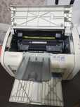 Продаю лазерный принтер HP LaserJet 1018