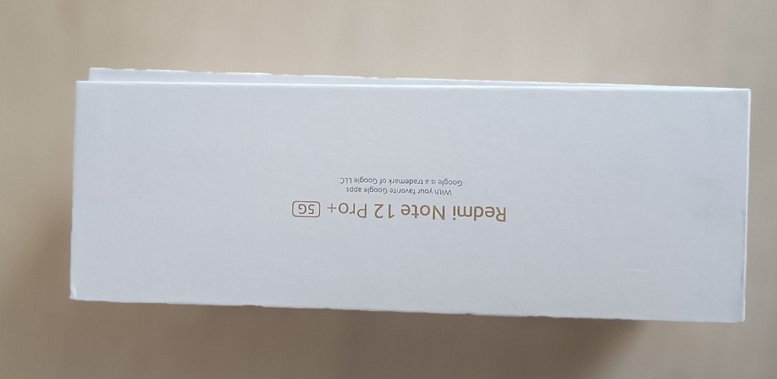 Продам Xiaomi note 12 pro + 8/256