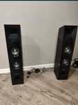 акустическая система Samsung Tower TW-H5500.