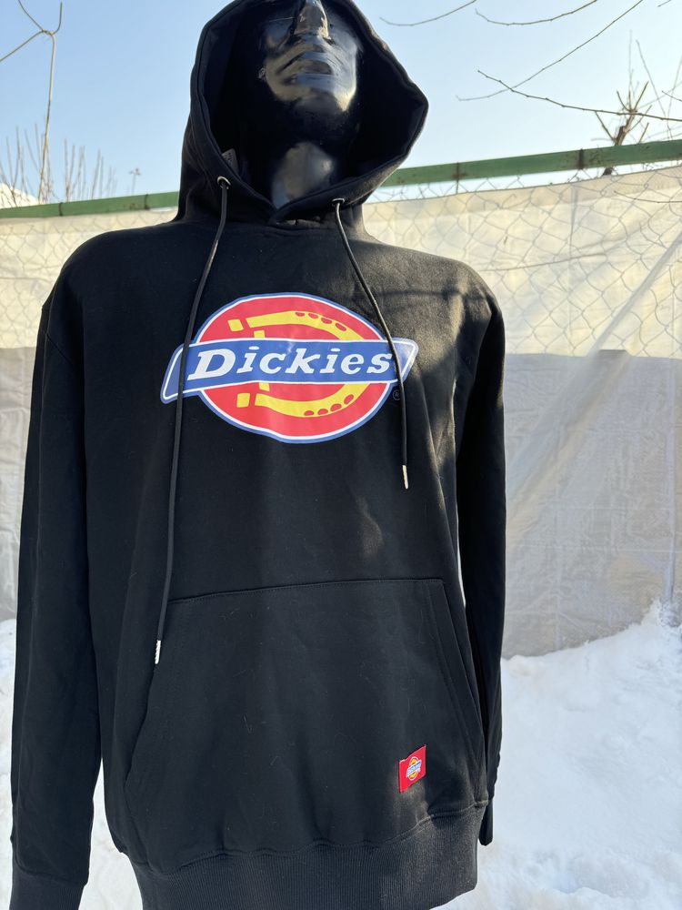 Худи dickies L новый
