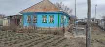 Продам дом в п.Боровое
