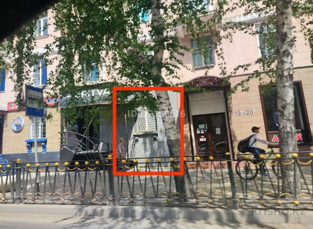 Сдам помещение район Дкм.