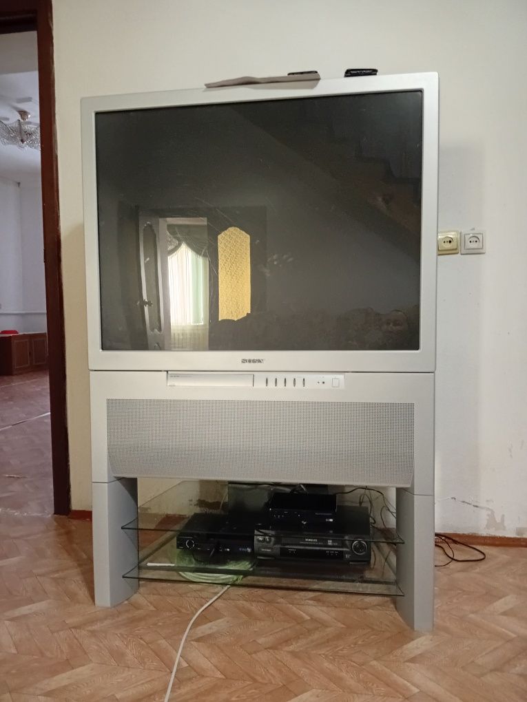 Телевизорлар сатамын