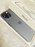 Продам IPhone 15 128 gb (Талдыкорган КБ 49) лот 584619