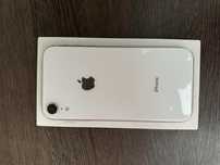 iPhone xr 128 гб продам