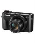 Canon g7x mark ll