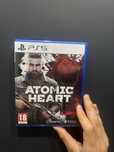 Atomic heart ps5