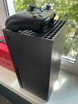 Xbox series X ( как новый)