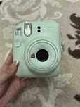 Фотоаппарат Instax mini 12