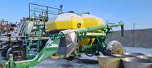Посевной комплекс John deere 730