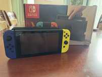 Nintendo switch приставка продам срочно игры продам отделно