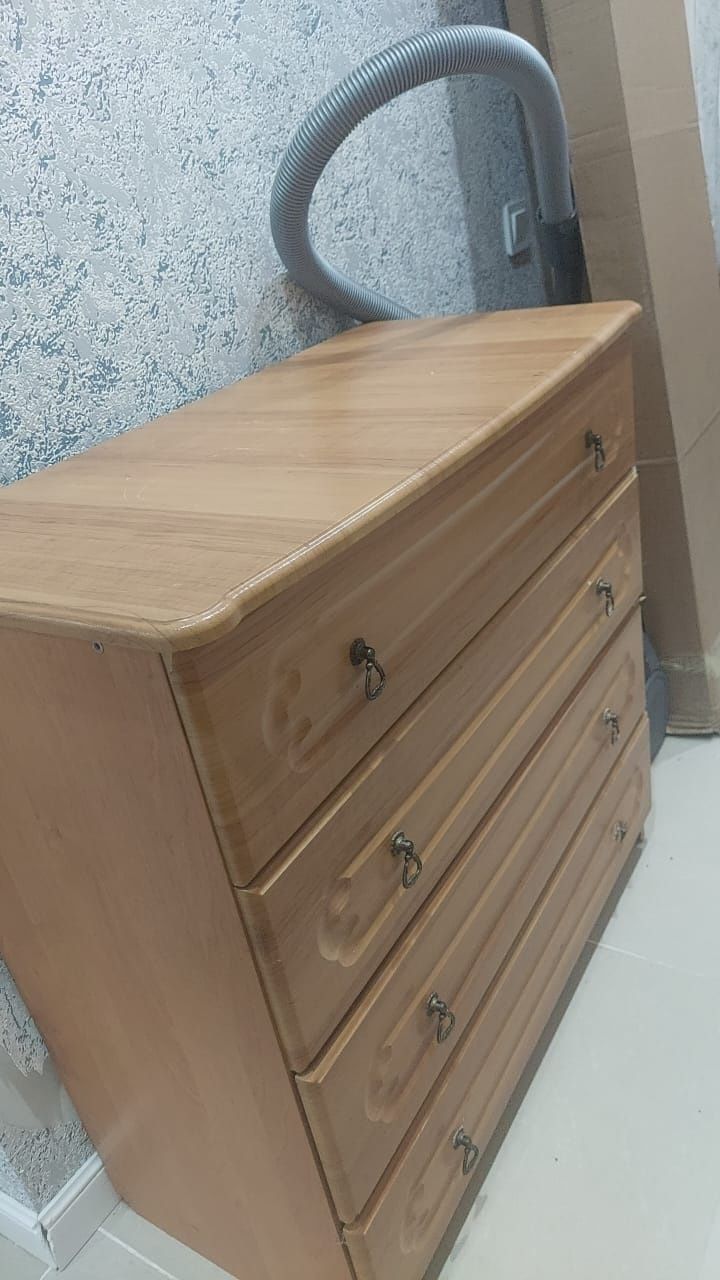 Спальный гарнитур