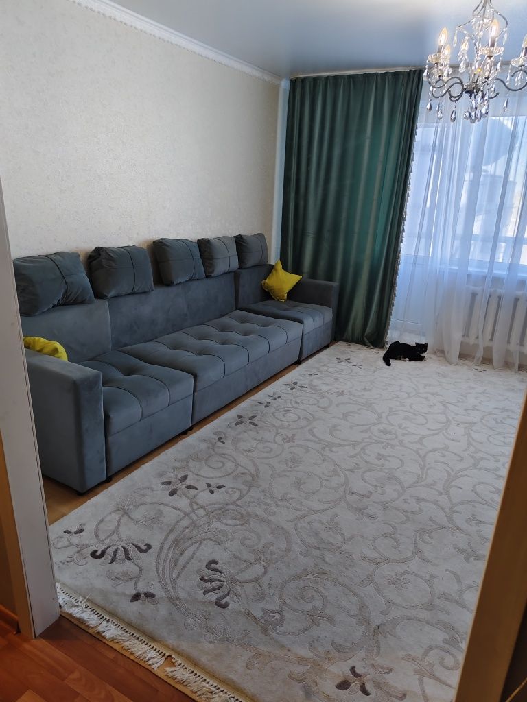 Продам 4 квартиру
