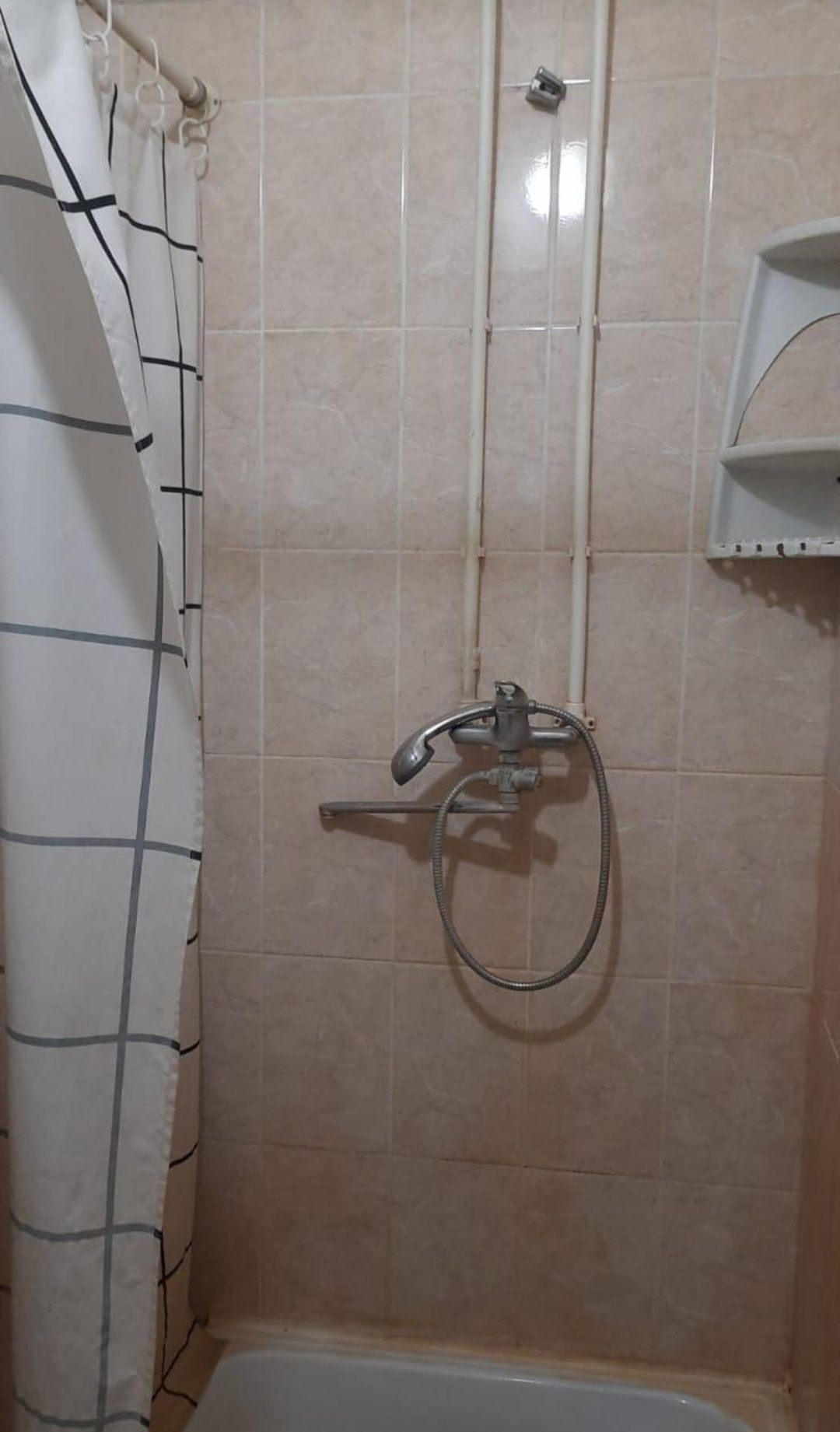 Сдам комнату в общежитии