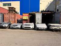 АВТОРАЗБОР бу запчасти Япония распил Nissan Toyota Honda Mitsubishi