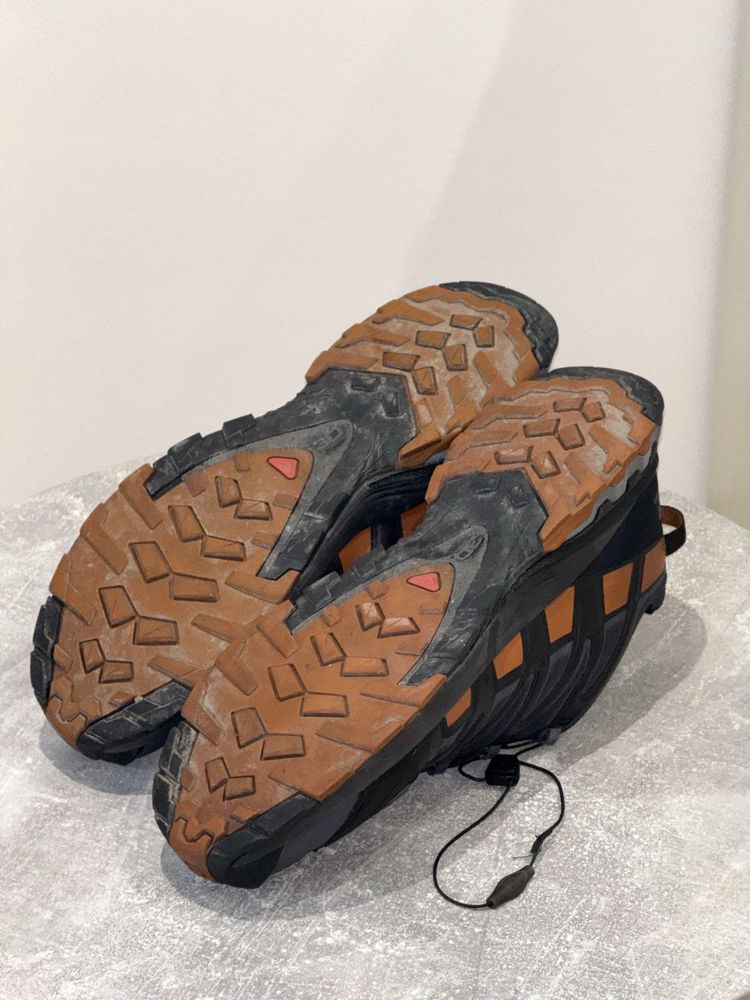 Кроссовки Salomon