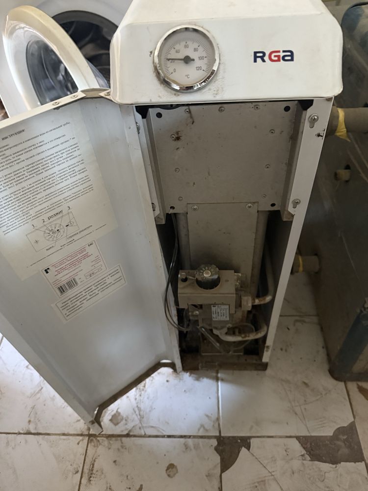 АОГВ 2216RGA (котел отопление)