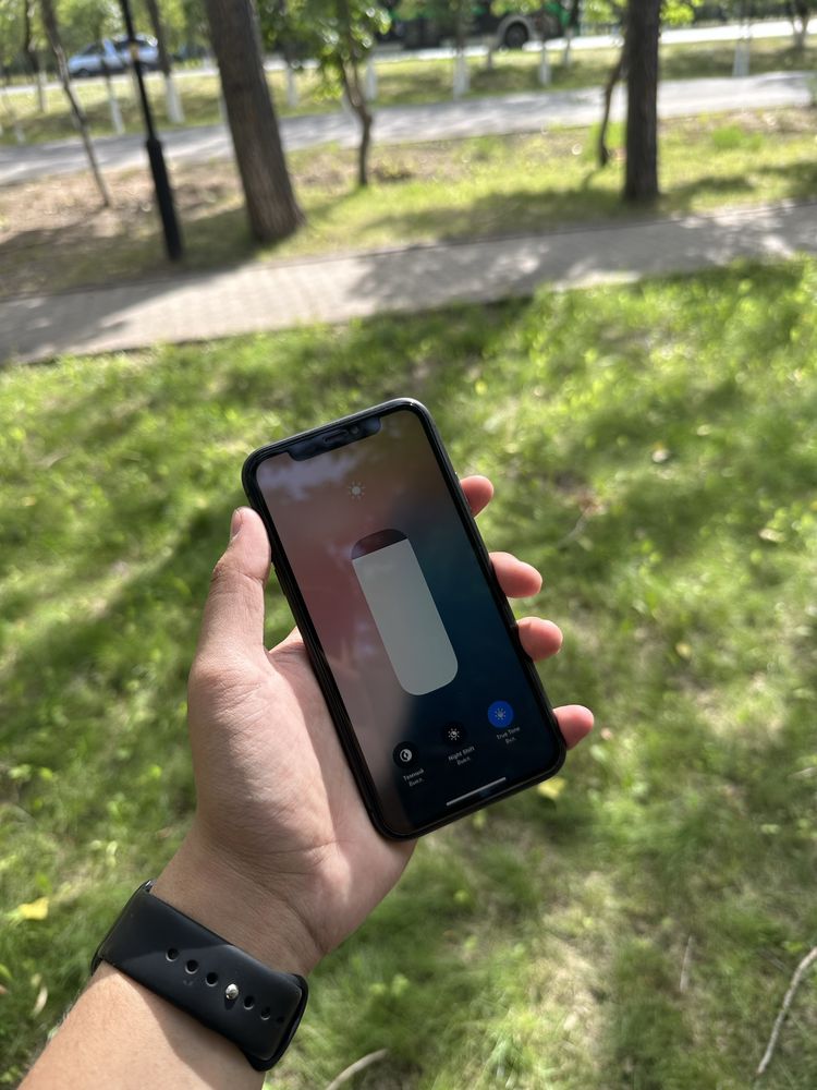 iPhone 11 128gb 80% в идеальном состоянии