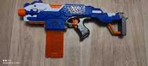 Продам автомат Nerf