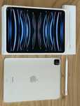Ipad 11 pro 256gb М2