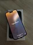 Продам iPhone 15pro, 128гб