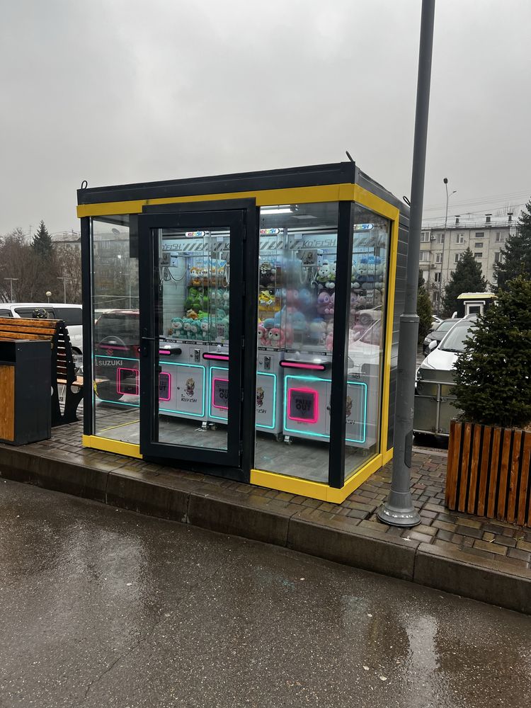 Мебель сварочные работы