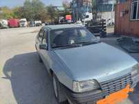 Opel kaqet 1989 год
