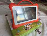 Планшет детский с названием Smartkids