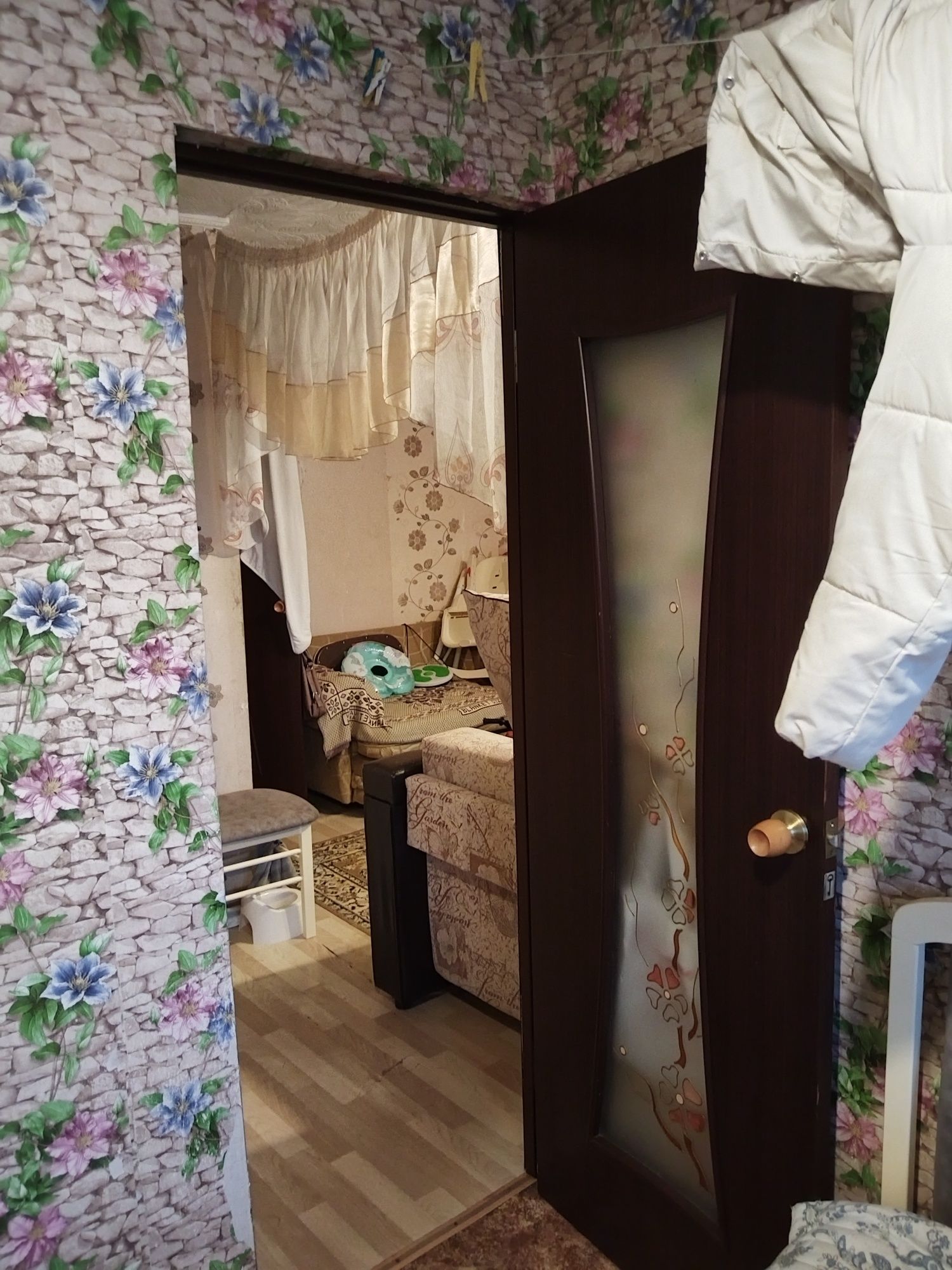 2-х комнатная квартира