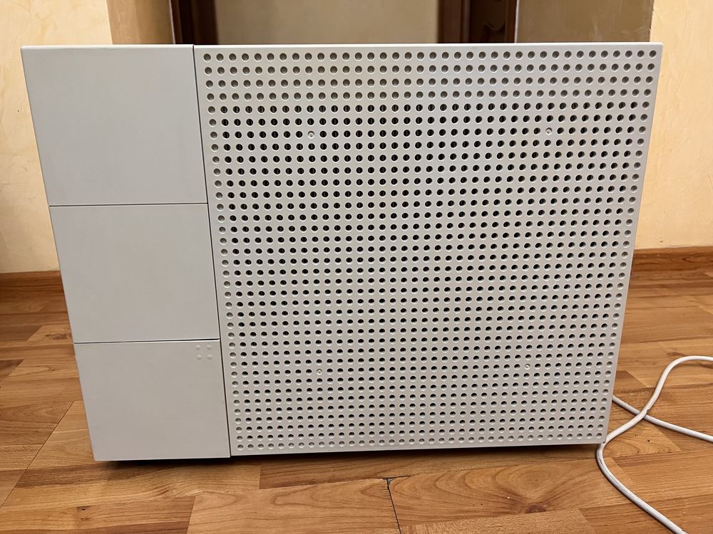 Очиститель воздуха Zepter Therapy Air Plus (PWC-507-A)