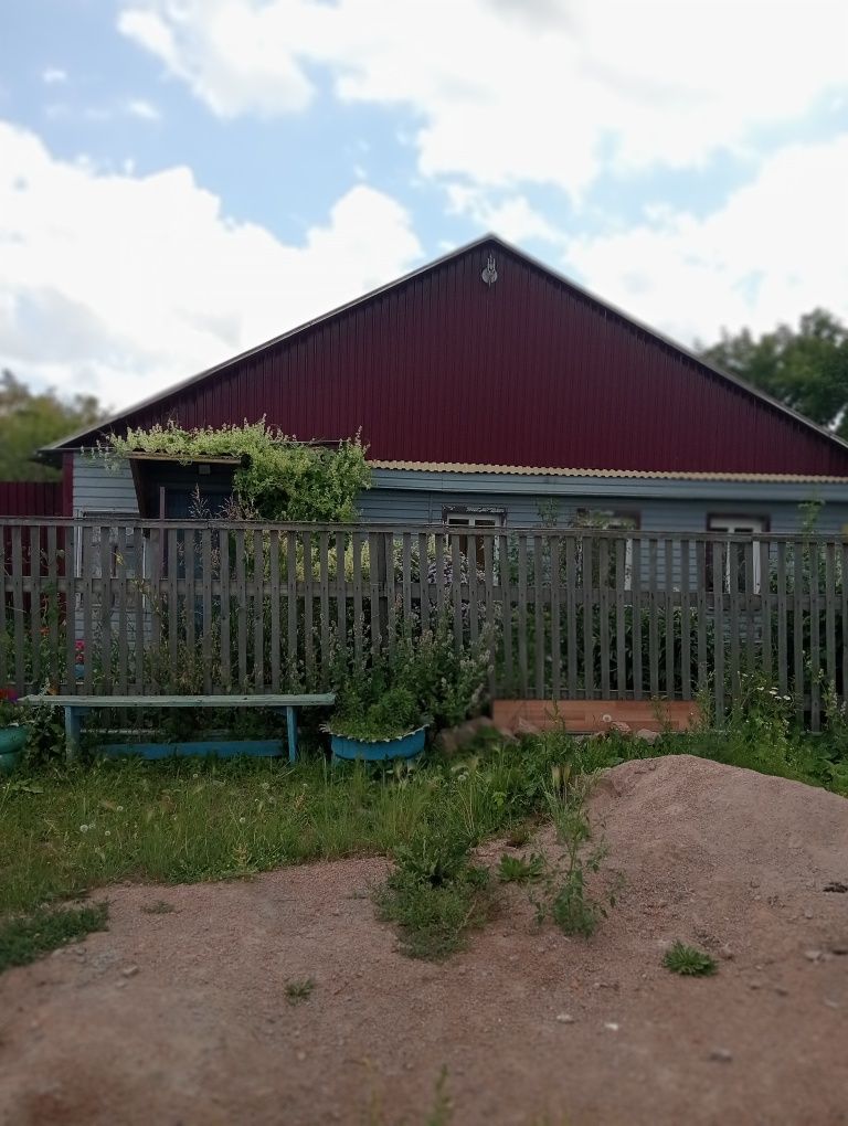 Продам  жилой дом