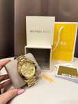 Новые часы Micheal Kors
