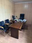 Продам Офис мобильный, Контейнер Морской 45 футов)