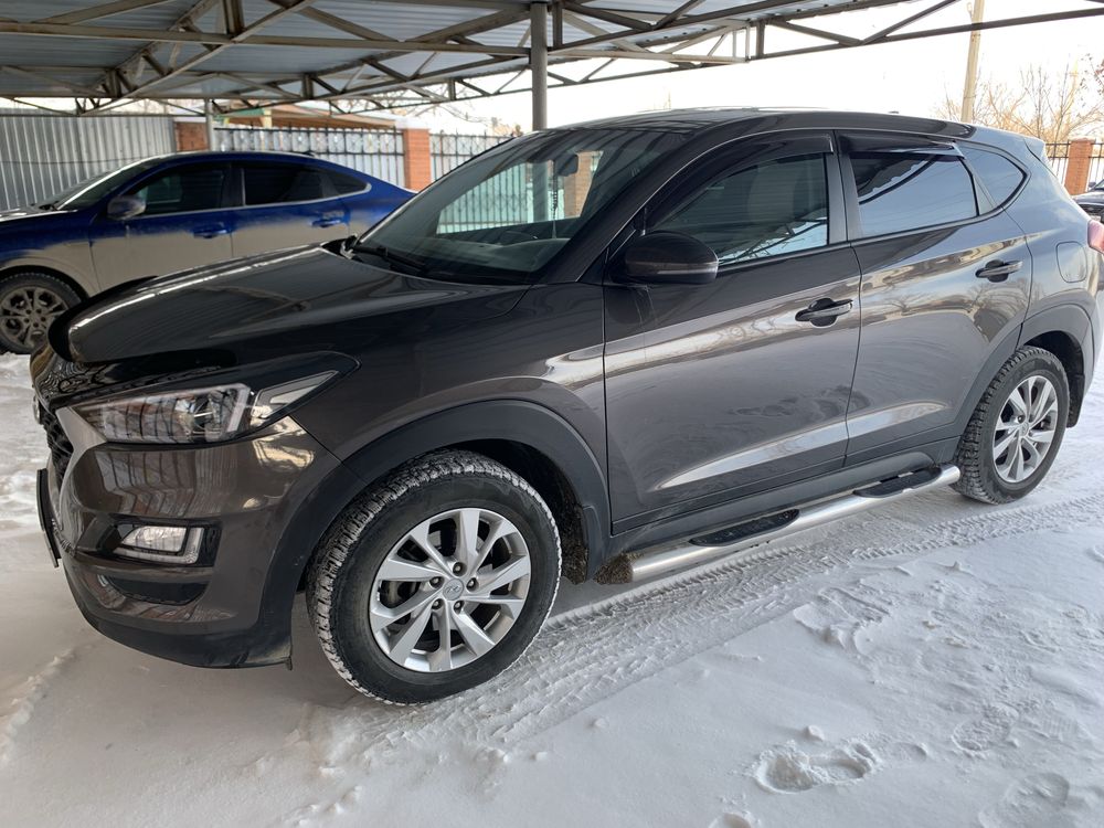 Продам автомобиль в отличном состояние . Пробег только по городу .