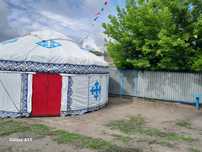 Отдых в Каркаралинске.