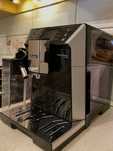 Кофеварка Delonghi Prima donna class