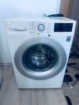 СРОЧНО Продам Стиральную Машинку 8,5 кг LG