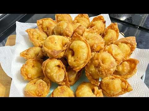 каттама шелпек бурсак самса пирожки пелмен баурсак