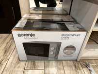 Микроволновка Gorenje