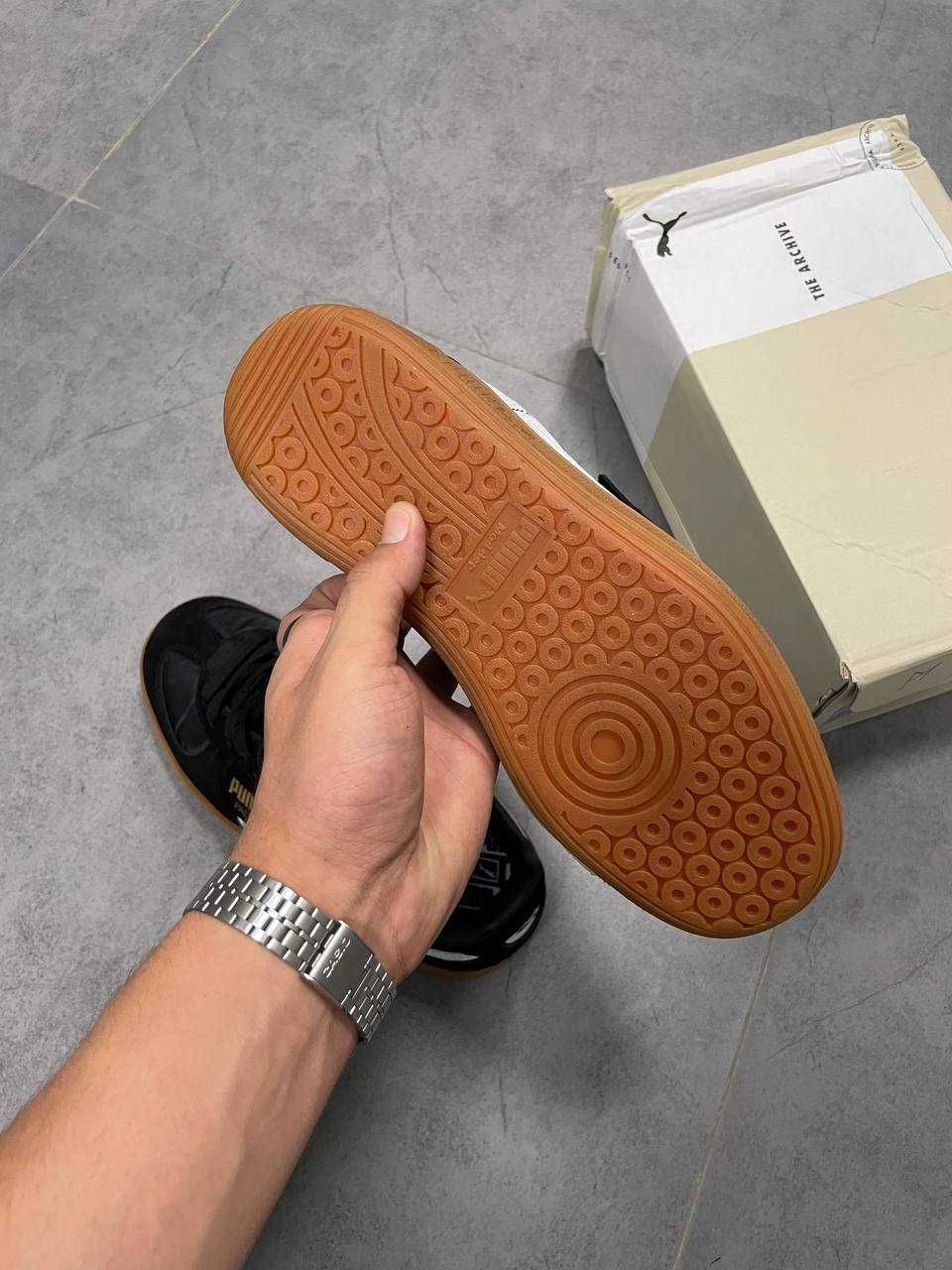 Puma Palermo 009