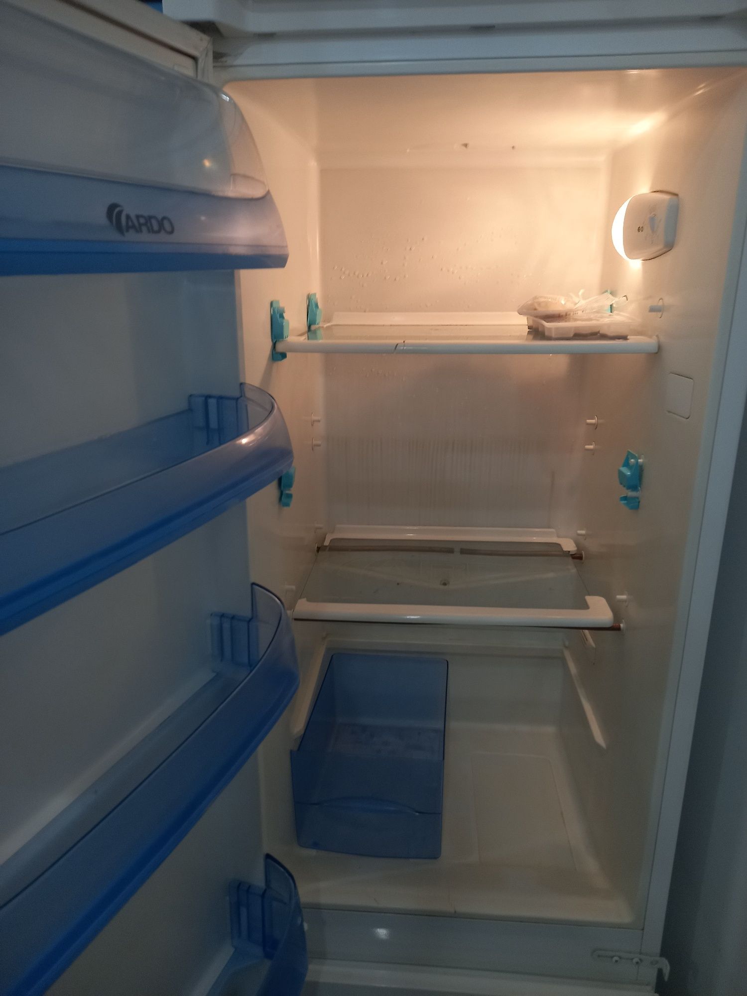 Refrigerator Ardo ,