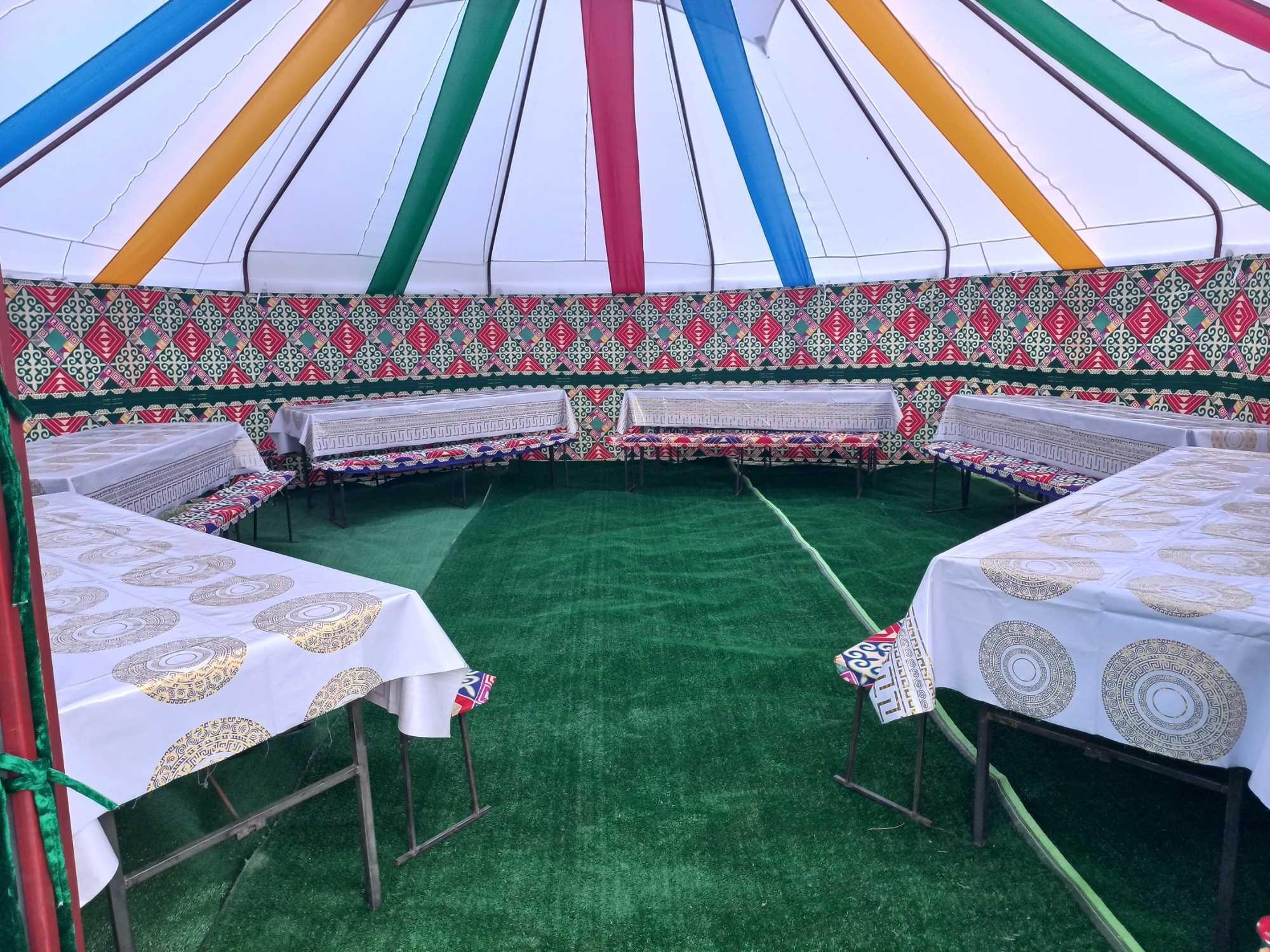 Киі үйлер жалға  беріледі