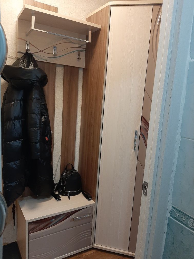 Продам однокомнатную квартиру