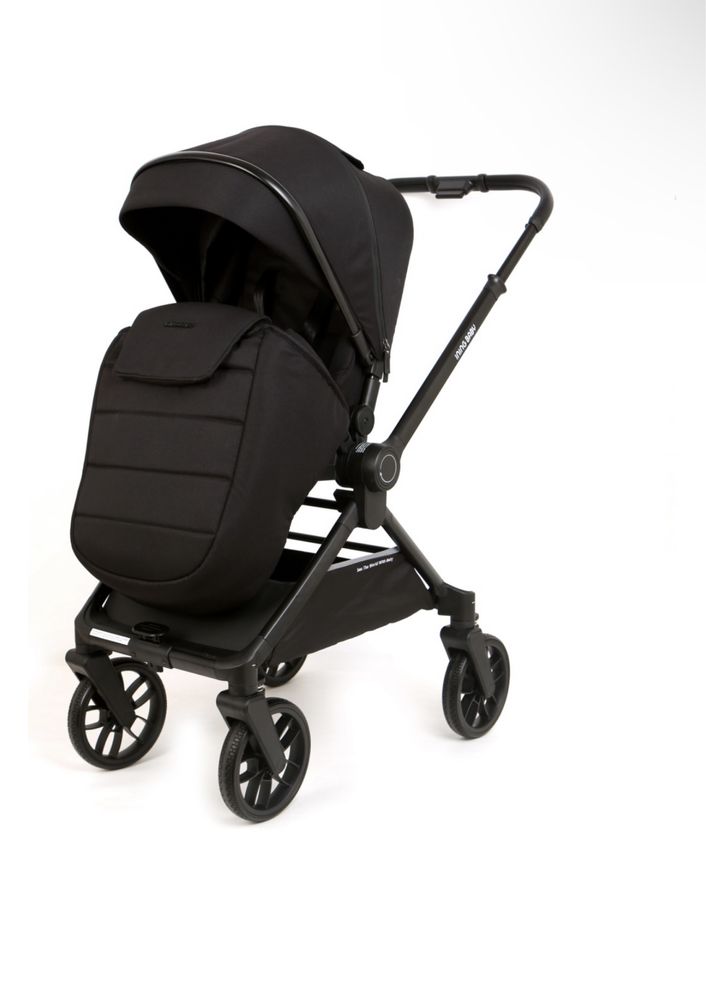 Продам Коляска универсальная 2 B 1 Ining baby До 3-х Лет