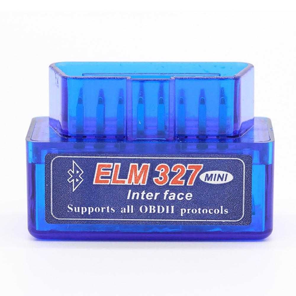 Сканер ELM 327 OBD2